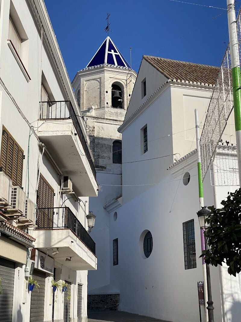 Imagen representativa de la localización