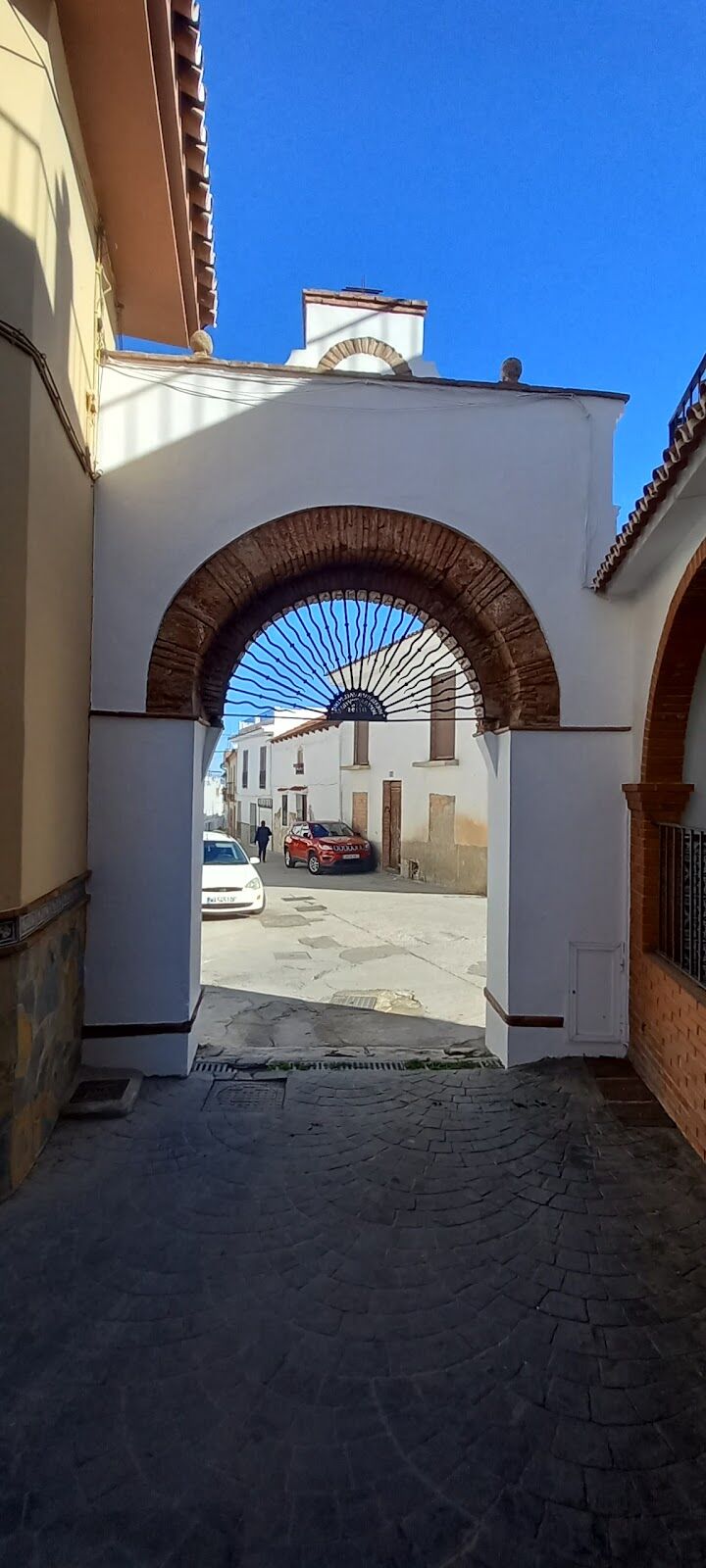 Imagen representativa de la localización