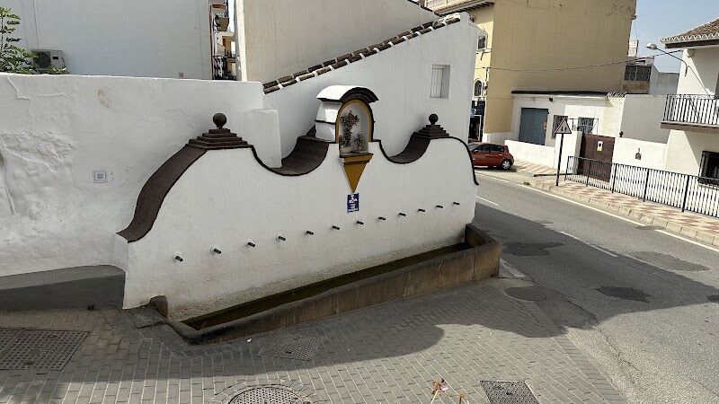 Imagen representativa de la localización