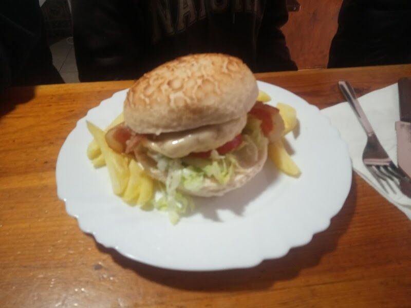 Imagen de negocio en Catering y servicios de comida en Alhaurín el Grande