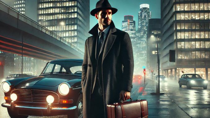 Imagen de Mb Investigaciones | Detective Privado