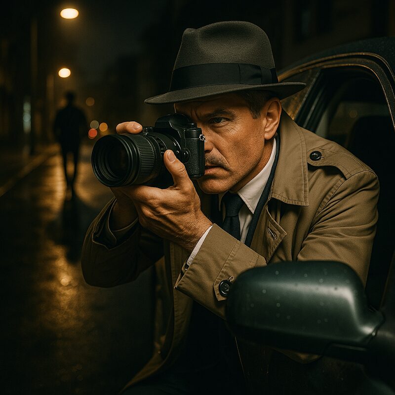 Imagen de Mb Investigaciones | Detective Privado