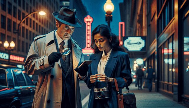 Imagen de Mb Investigaciones | Detective Privado