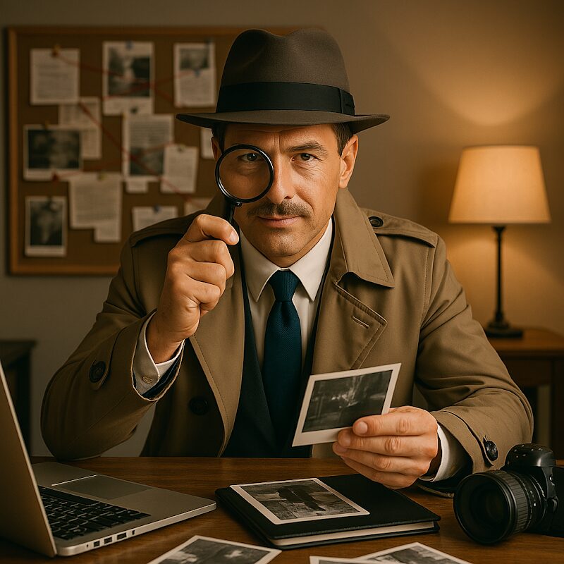 Imagen de Mb Investigaciones | Detective Privado