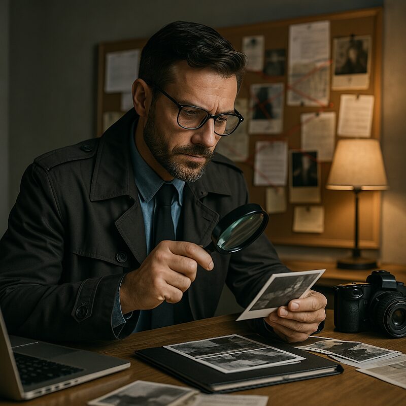 Imagen de Mb Investigaciones | Detective Privado