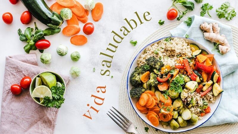 Imagen de Noemí Fernández González: Dietista Fuengirola