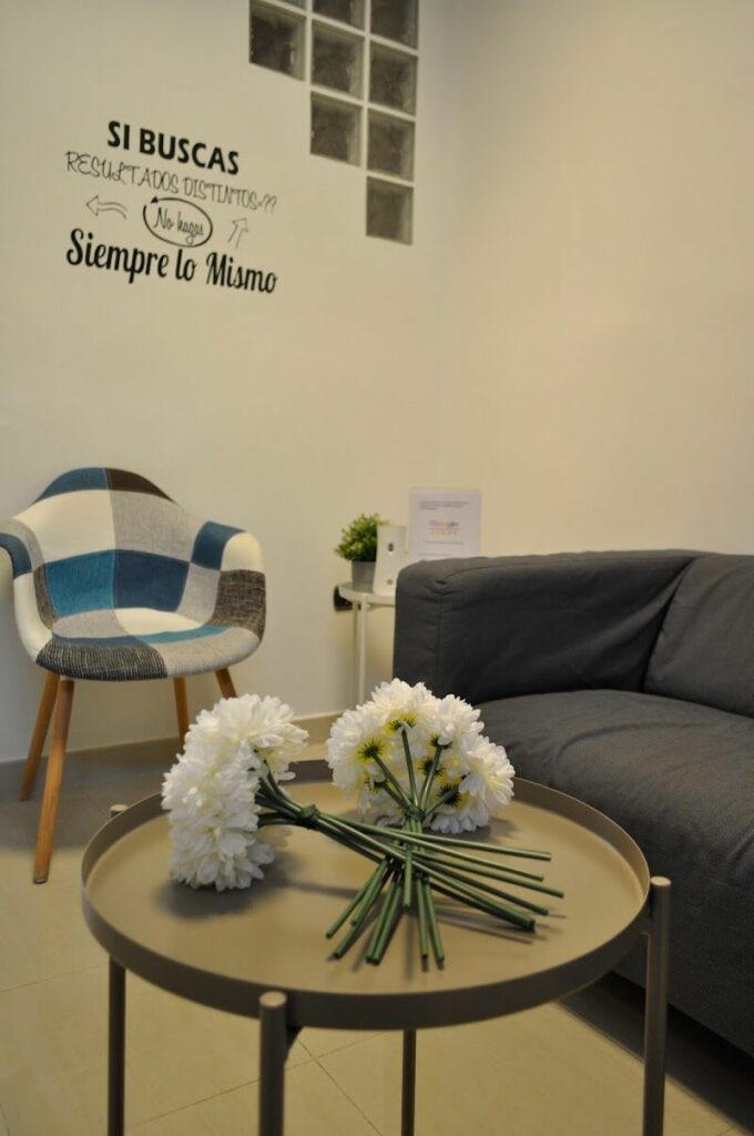 Imagen de Noemí Fernández González: Dietista Fuengirola