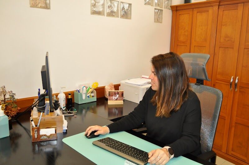 Imagen de Noemí Fernández González: Dietista Fuengirola