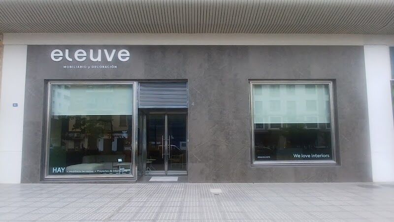 Imagen de Eleuve Interiorismo