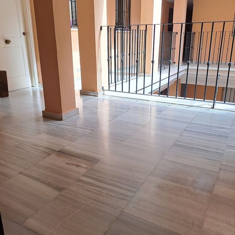 Imagen de Limpiezas Irt