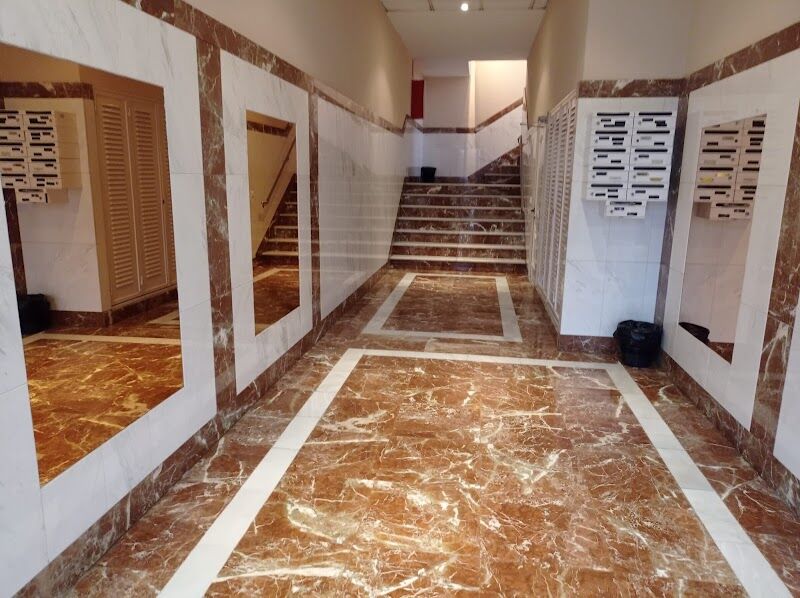 Imagen de Limpiezas Irt