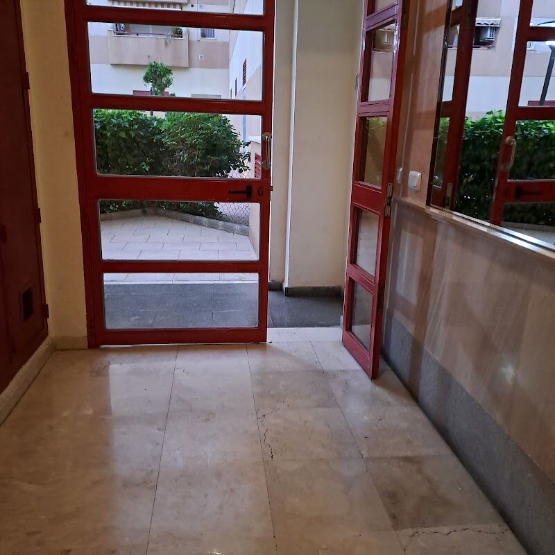 Imagen de Limpiezas Irt