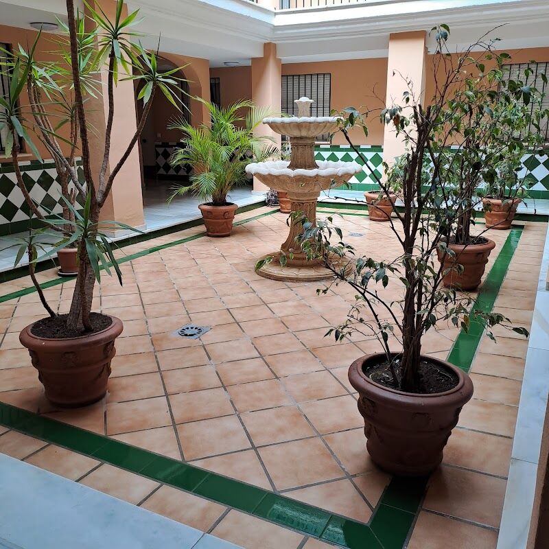 Imagen de Limpiezas Irt