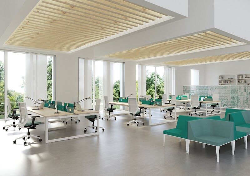 Imagen de Equipamientos Profesionales S.l.