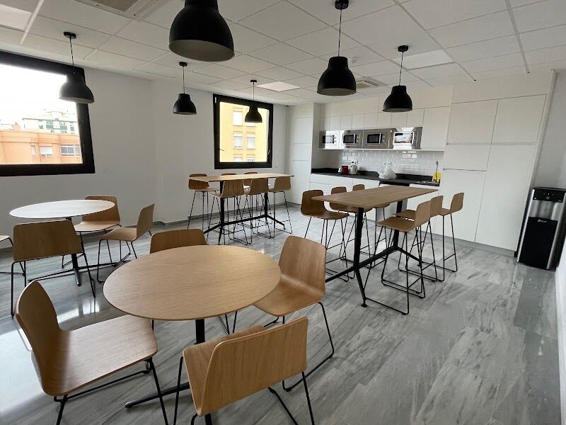 Imagen de Equipamientos Profesionales S.l.