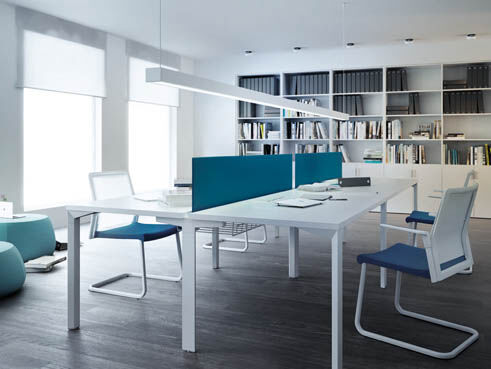 Imagen de Equipamientos Profesionales S.l.