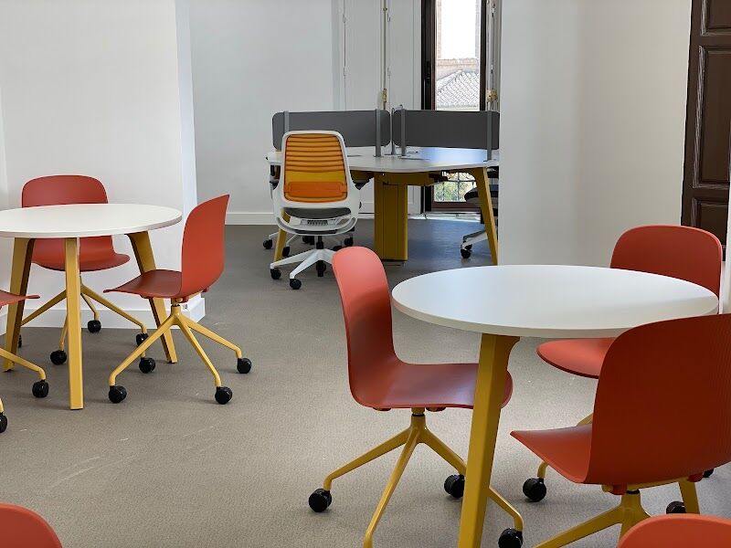 Imagen de Equipamientos Profesionales S.l.