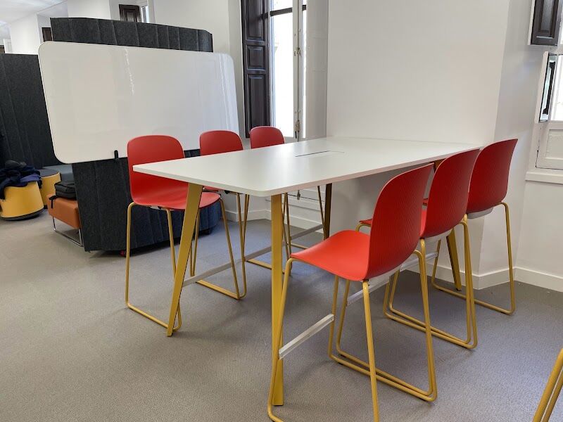 Imagen de Equipamientos Profesionales S.l.