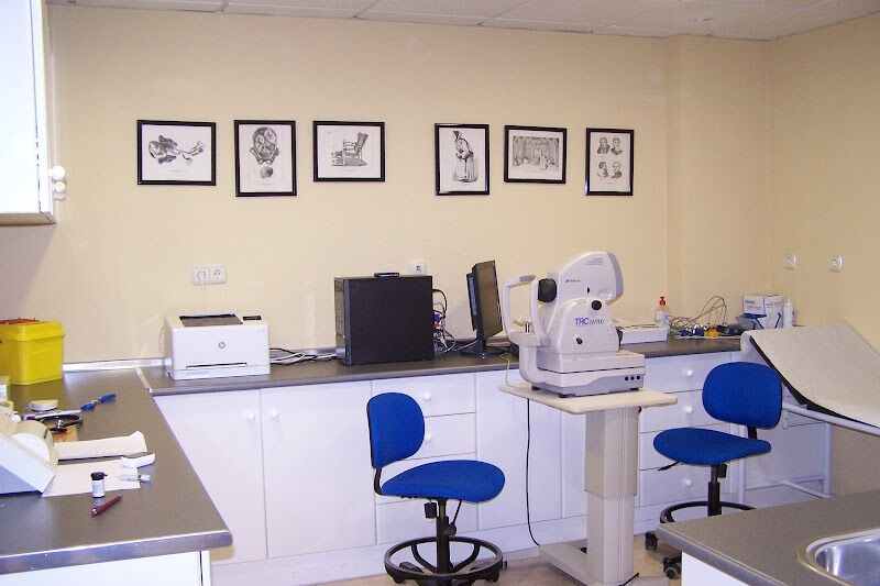 Imagen de Clínica Dr. Francisco Miguel Gómez Trujillo