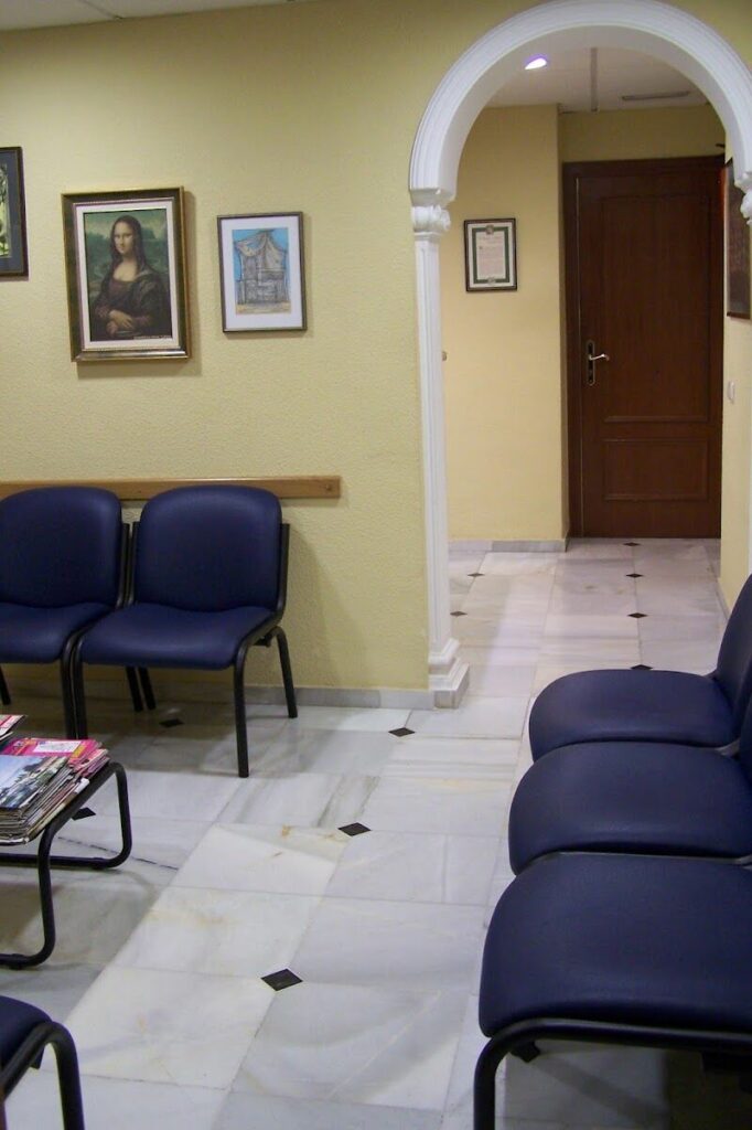 Imagen de Clínica Dr. Francisco Miguel Gómez Trujillo