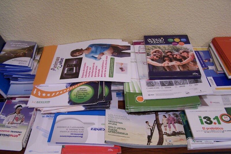 Imagen de Clínica Dr. Francisco Miguel Gómez Trujillo