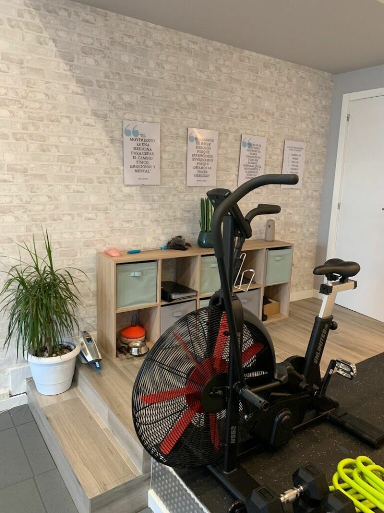 Imagen de Pablo Chanfreut Entrenamiento Personal