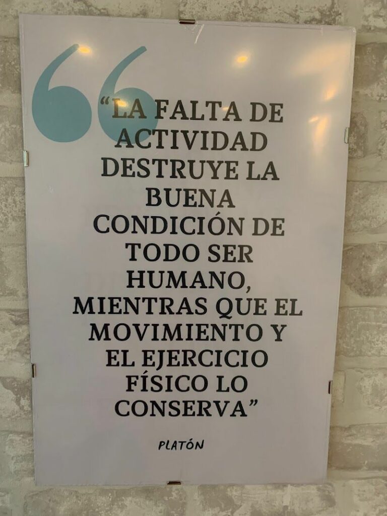 Imagen de Pablo Chanfreut Entrenamiento Personal