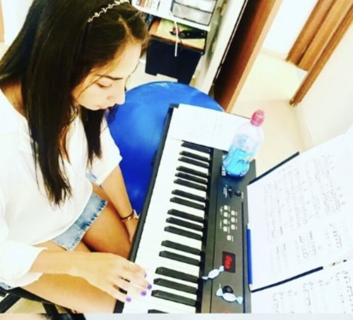 Imagen de Alejandra Toledano