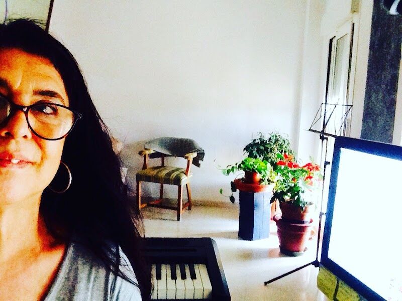 Imagen de Alejandra Toledano