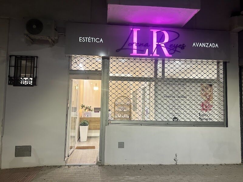 Imagen de Centro Estética Avanzada Lorena Reyes