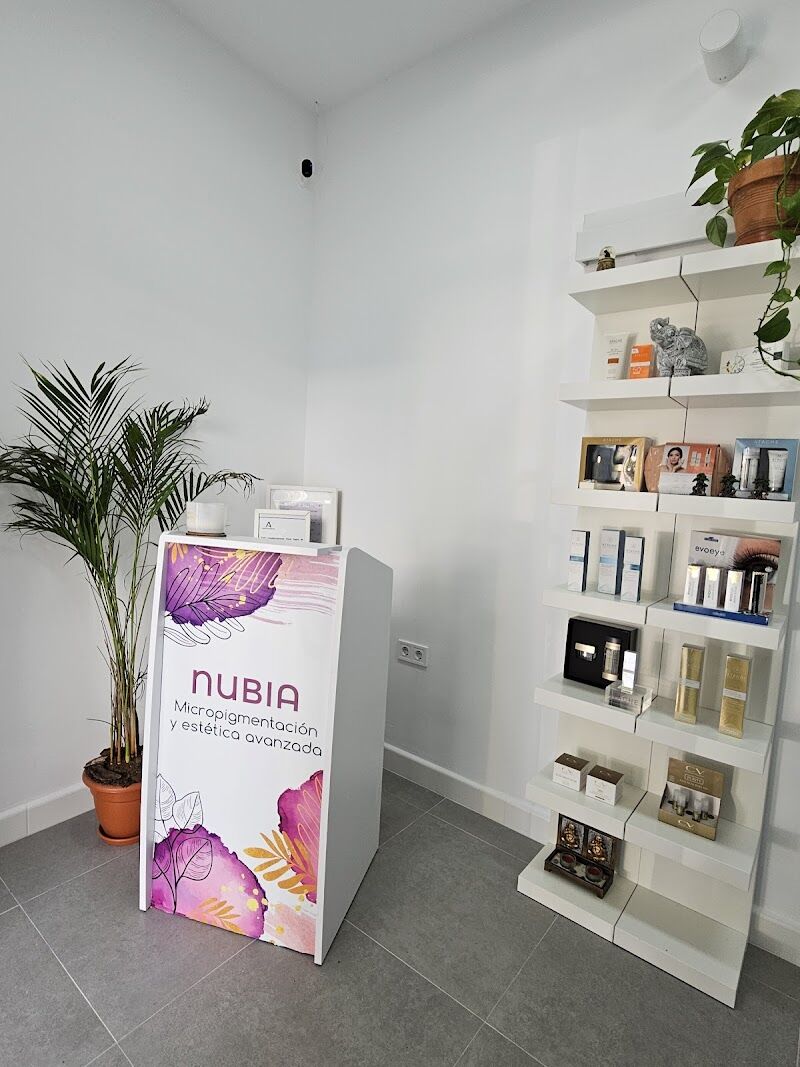 Imagen de negocio en Centro de estética en Provincia de Málaga