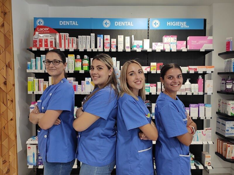 Imagen de negocio en Farmacia en Provincia de Málaga