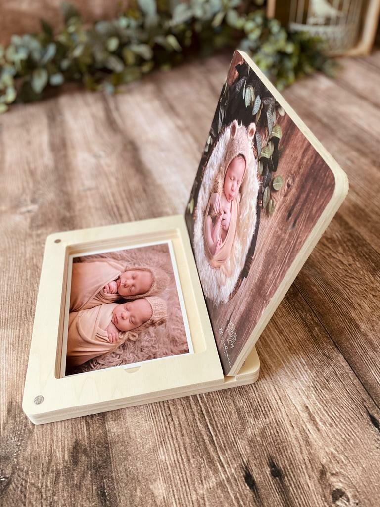 Imagen de Natalia Br Fotografía Infantil