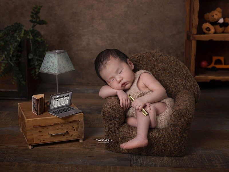 Imagen de Natalia Br Fotografía Infantil