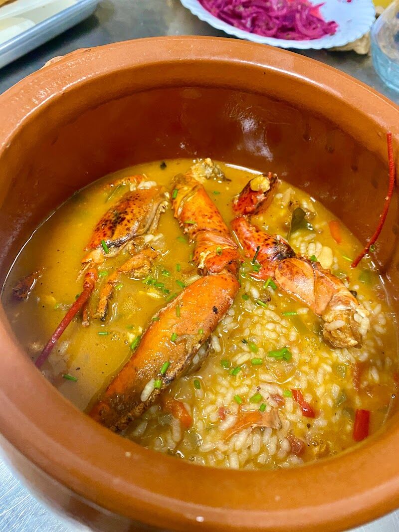 Imagen de negocio en Gastrobar en Provincia de Córdoba