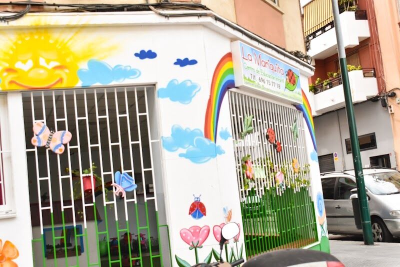 Imagen de Centro de Educación Infantil «la Mariquita»