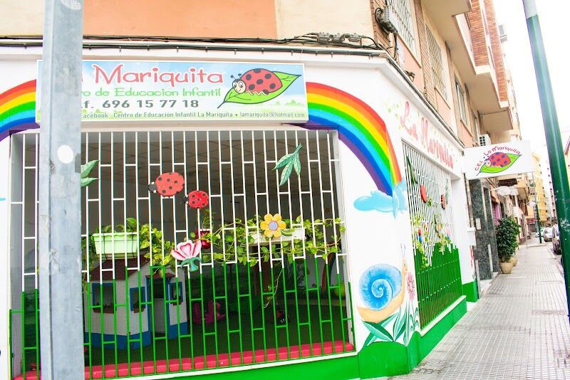 Imagen de Centro de Educación Infantil «la Mariquita»