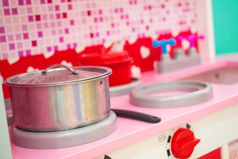 Imagen de Centro de Educación Infantil «la Mariquita»