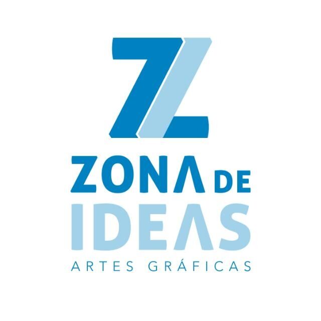 Imagen de Zona de Ideas – Imprenta en Málaga