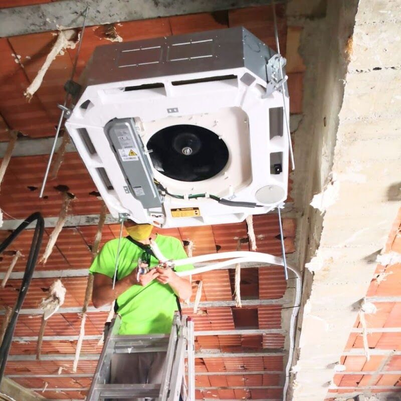 Imagen de Ai Climaerotermia