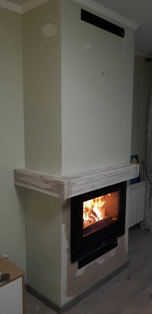 Imagen de Diseño y Fuego