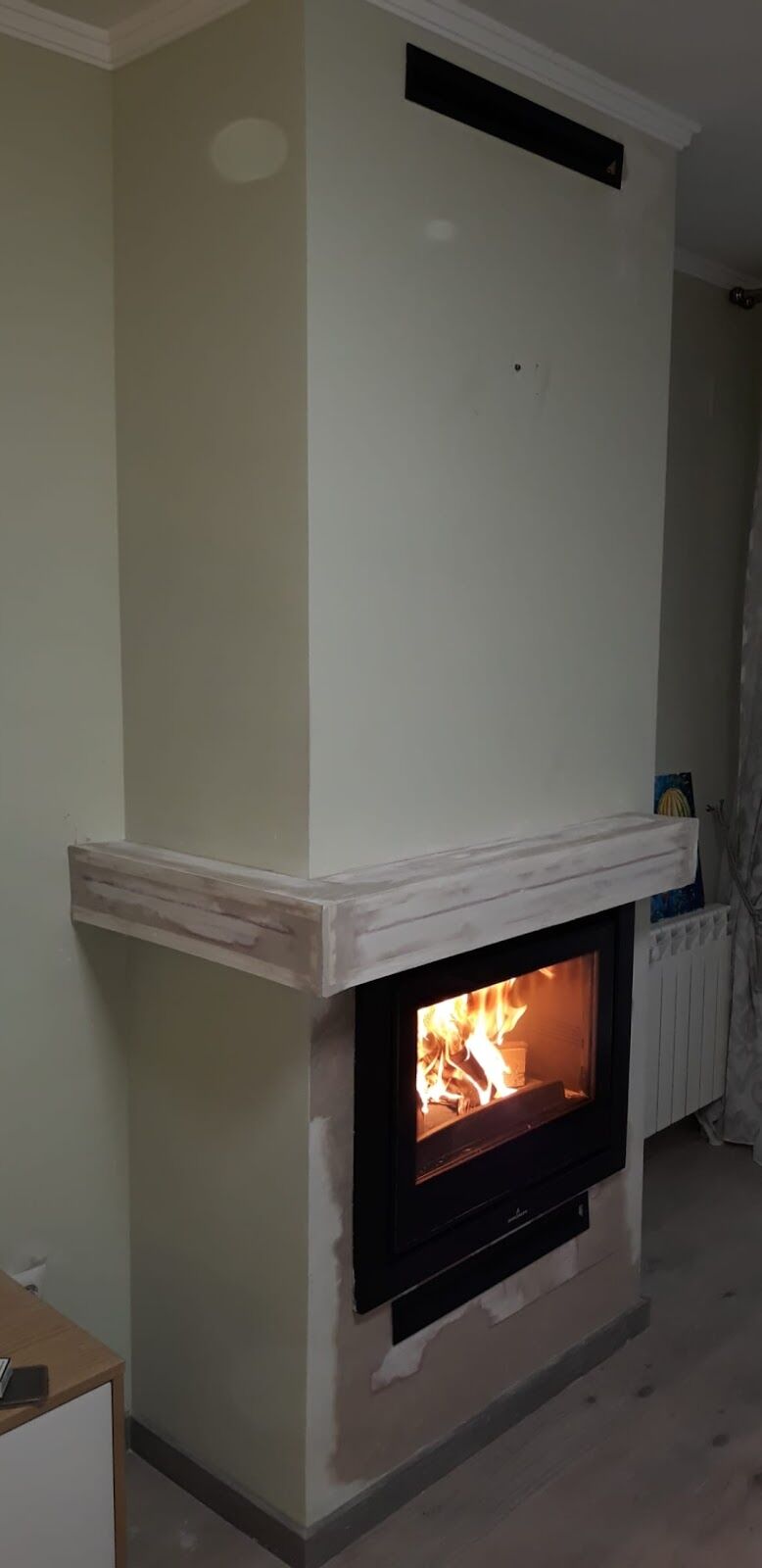 Imagen de negocio en Instalación de chimeneas en Malaga