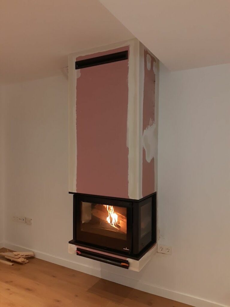 Imagen de Diseño y Fuego