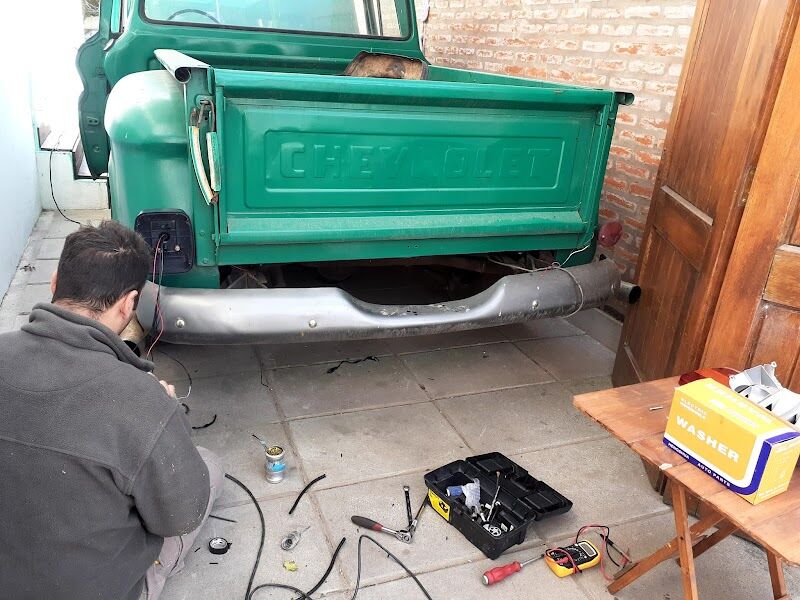 Imagen de Javier Arce