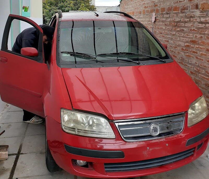 Imagen de Javier Arce