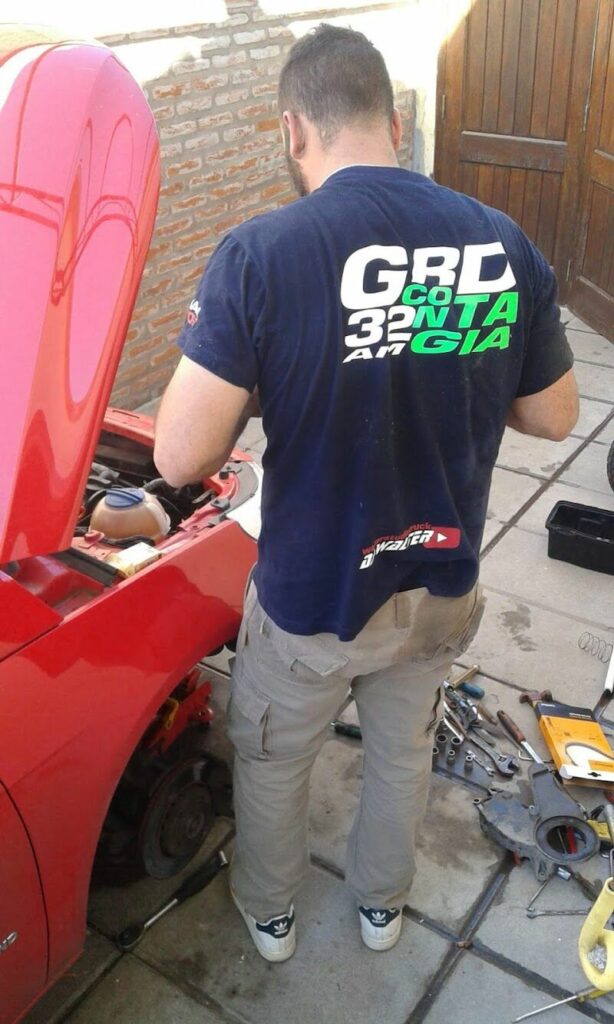 Imagen de Javier Arce