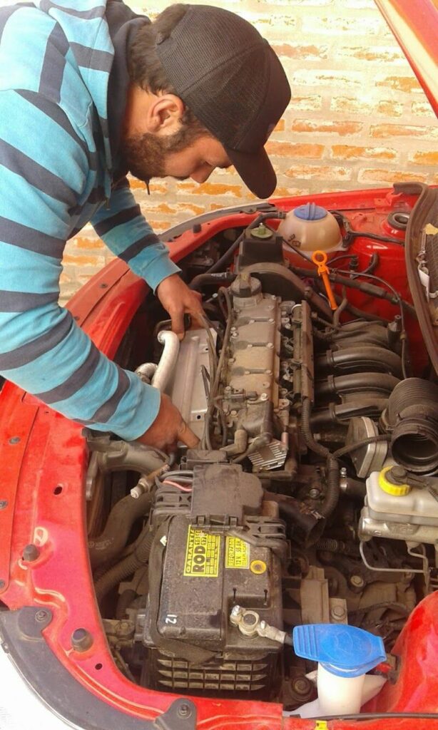 Imagen de Javier Arce