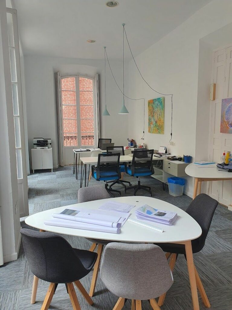 Imagen de Salomé Hidalgo Estudio