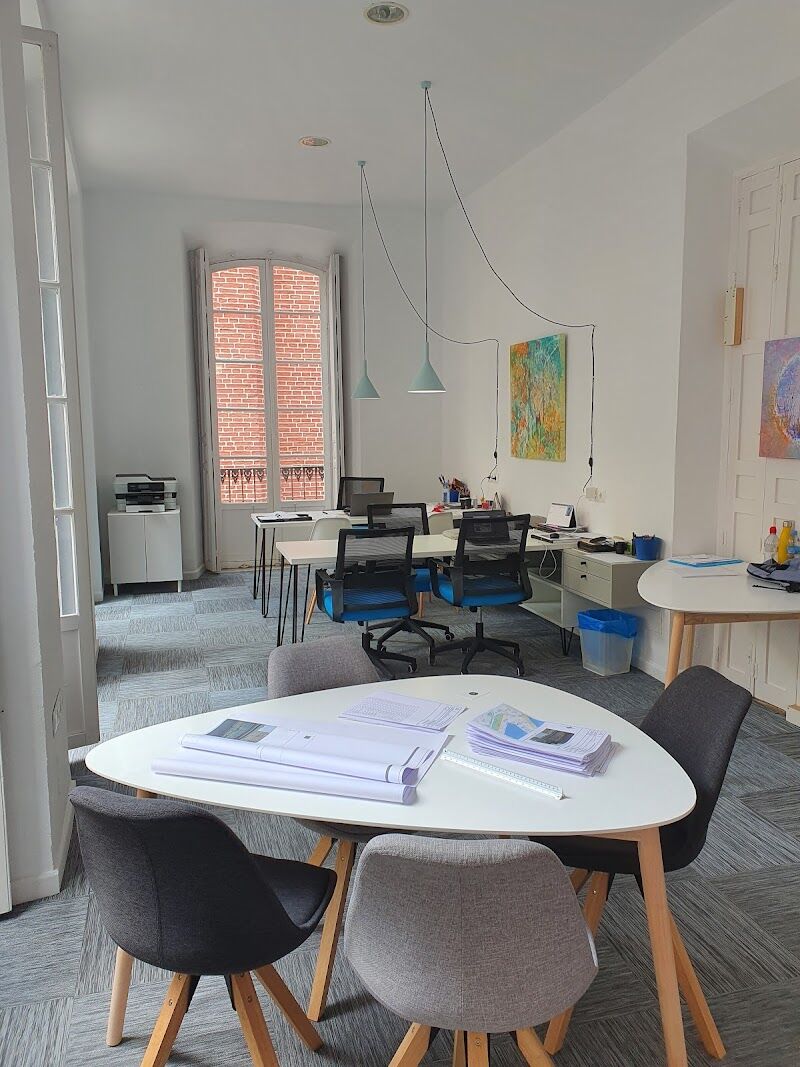 Imagen de negocio en Interiorismo en Malaga