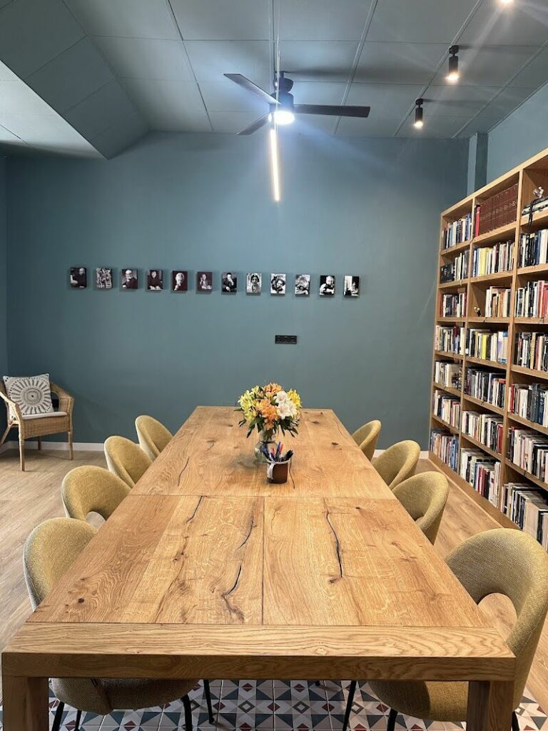 Imagen de Salomé Hidalgo Estudio